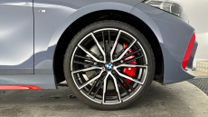 BMW 1 Series 128ti 5dr Step Auto [Live Cockpit Professional] Petrol Hatchback